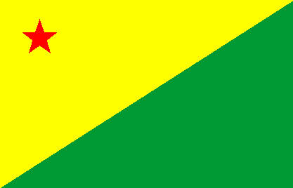 Bandeira de Acre