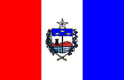 Bandeira de Alagoas