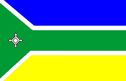 Bandeira de Amapá