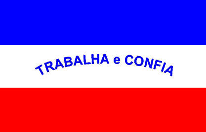 Bandeira de Espírito Santo