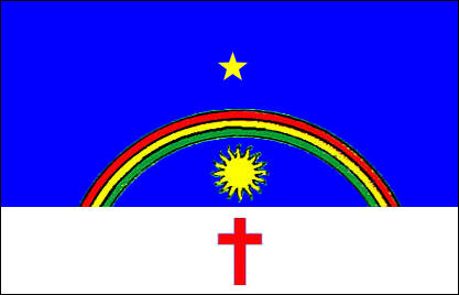 Bandeira de Pernambuco