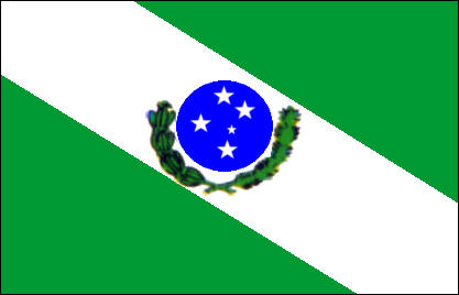 Bandeira de Paraná
