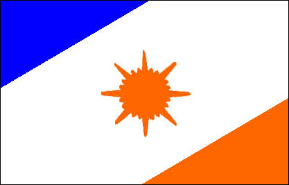 Bandeira de Tocantins