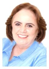 Foto de PROF. THEREZINHA RUIZ