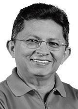 Foto de PROFESSOR SINESIO