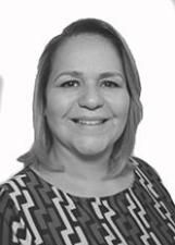 Foto de CILEIDE RAINHA DAS COMUNIDADES