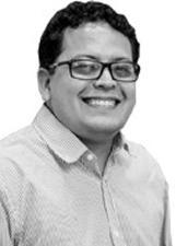Foto de PROFESSOR RODRIGO FROES