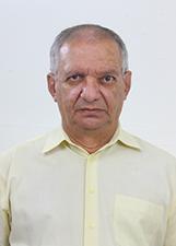 Foto de BISPO NILTON SENA