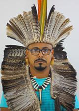 Foto de CACIQUE RAMON TUPINAMBÁ