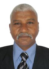 Foto de MARCOS DO MONTE
