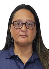 Foto de DELEGADA MARIA SELMA