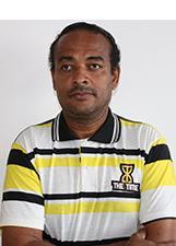 Foto de EDMAR O CRENTE