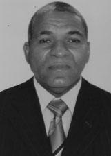 Foto de NEGRÃO ABENÇOADO