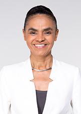 Foto de MARINA SILVA