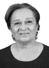 Foto de TIA IZAURA