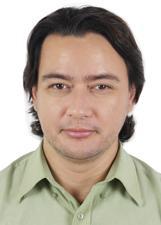 Foto de BISPO CHRISTIAM LOBATCHEVSKY