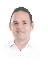 Foto de DIEGO BARRETO