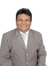 Foto de BISPO ABEL GALVÃO