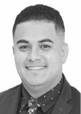 Foto de ISAAC DE MADUREIRA