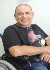 Foto de JEOVÁ DE AQUINO CADEIRANTE