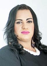 Foto de KYARA ZARUTY LGBTI