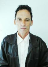 Foto de WASHINGTON LÍDER COMUNITÁRIO