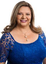 Foto de PROFESSORA FRANCIS