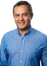 Foto de JÚLIO CÉSAR DELEGADO