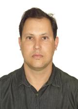 Foto de PROFESSOR ROBINSON PAIS