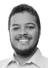 Foto de PROFESSOR NICOLAS TRANCHO