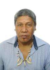 Foto de CACIQUE TONINHO GUARANI