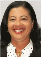 Foto de PROFESSORA NOEMIA