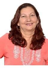 Foto de BRANCA DO AÇAÍ