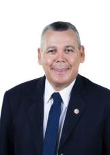 Foto de DELEGADO ÁLVARO CÁSSIO