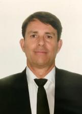 Foto de CASSIUS DA PERFIL