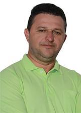 Foto de GIL DA TV CMN