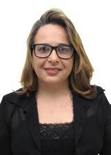 Foto de VÍVIA PAULA ABREU
