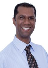 Foto de PROFESSOR ADILSON PUMA