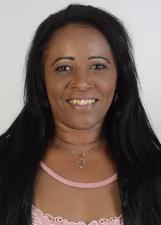 Foto de PAULA PÉROLA NEGRA