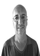 Foto de PROFESSOR AGNALDO ALEXANDRE
