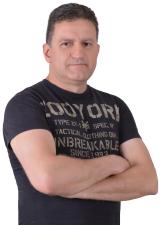 Foto de ANDRÉ BASILIO