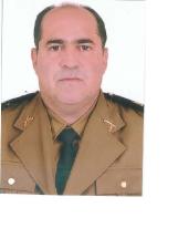 Foto de SARGENTO ELTON