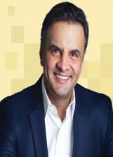 Foto de AÉCIO NEVES