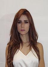Foto de CAMILA ARAÚJO