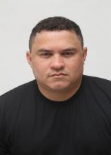 Foto de JERRY ANDRADE POLICIAL