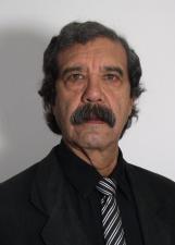 Foto de PROF. BANDEIRA
