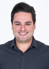 Foto de REPÓRTER RAFAEL MARTINS