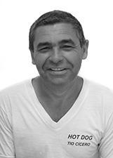 Foto de TIO CICERO ABENÇOADO