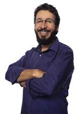 Foto de PROFESSOR IDELMINO