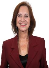 Foto de PROFESSORA ELZA MELO